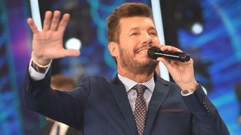 Cómo es el formato que quiere Marcelo Tinelli para Showmatch