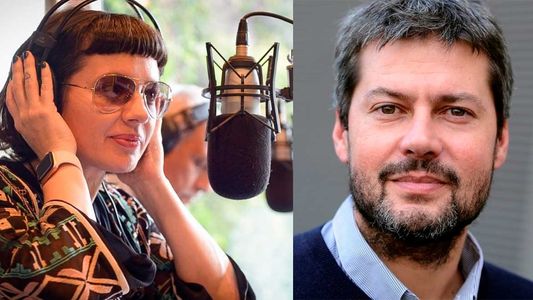 Gisela Marziotta dijo que sí y será candidata a vice jefe porteña