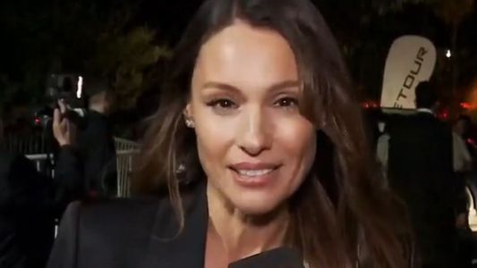 La frase más letal de Pampita después que Moritán confesara que la sigue amando: Hay cosas que...