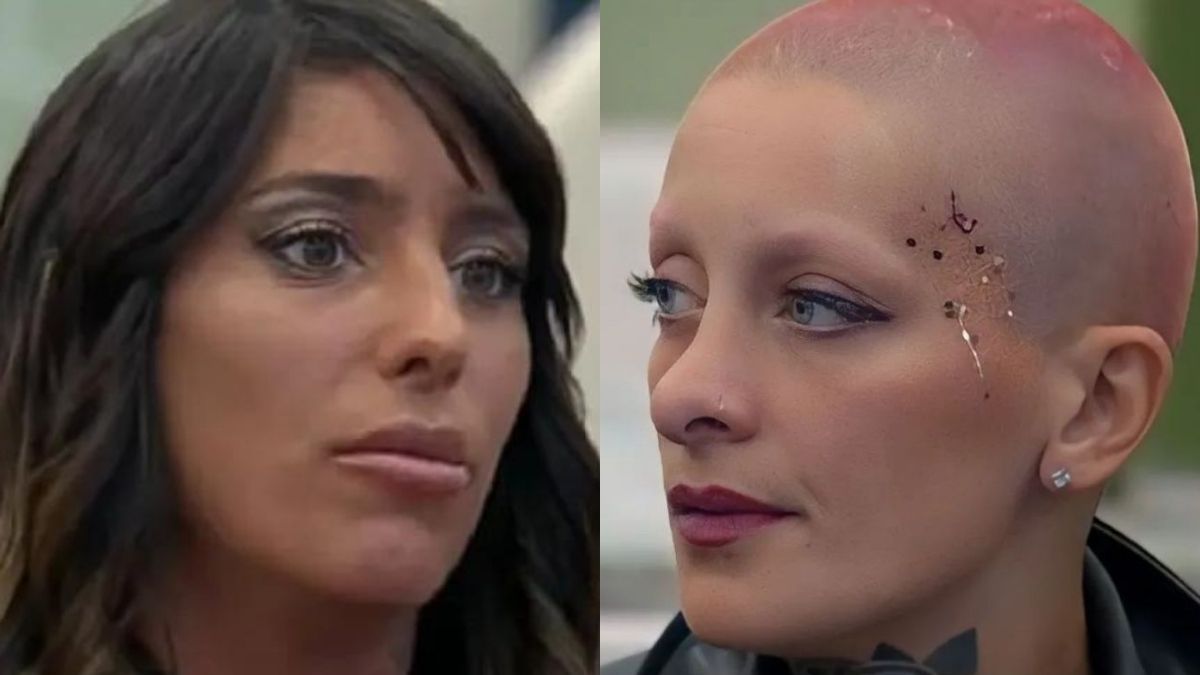 Catalina Furia Gran Hermano