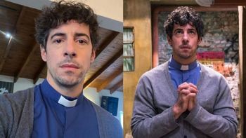 Por qué recortaron al personaje de Esteban Lamothe en La 1-5/18