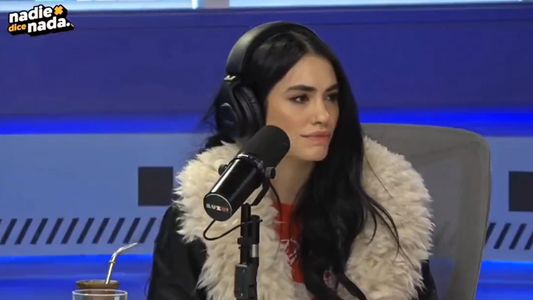 Lali Espósito despidió al Papa Francisco con un emotivo mensaje: Un distinto