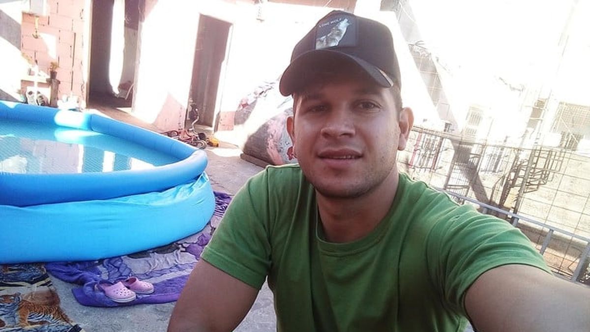 Policía asesinada en Retiro: el detenido confesó que disparó pero pensó que era otra persona.&nbsp;