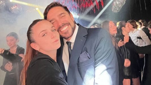 La crucial decisión que tomó Matías Alé sobre su casamiento con Martina Vignolo