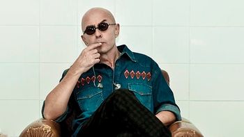 Comunicado oficial de la familia del Indio Solari sobre cuándo será la despedida al artista