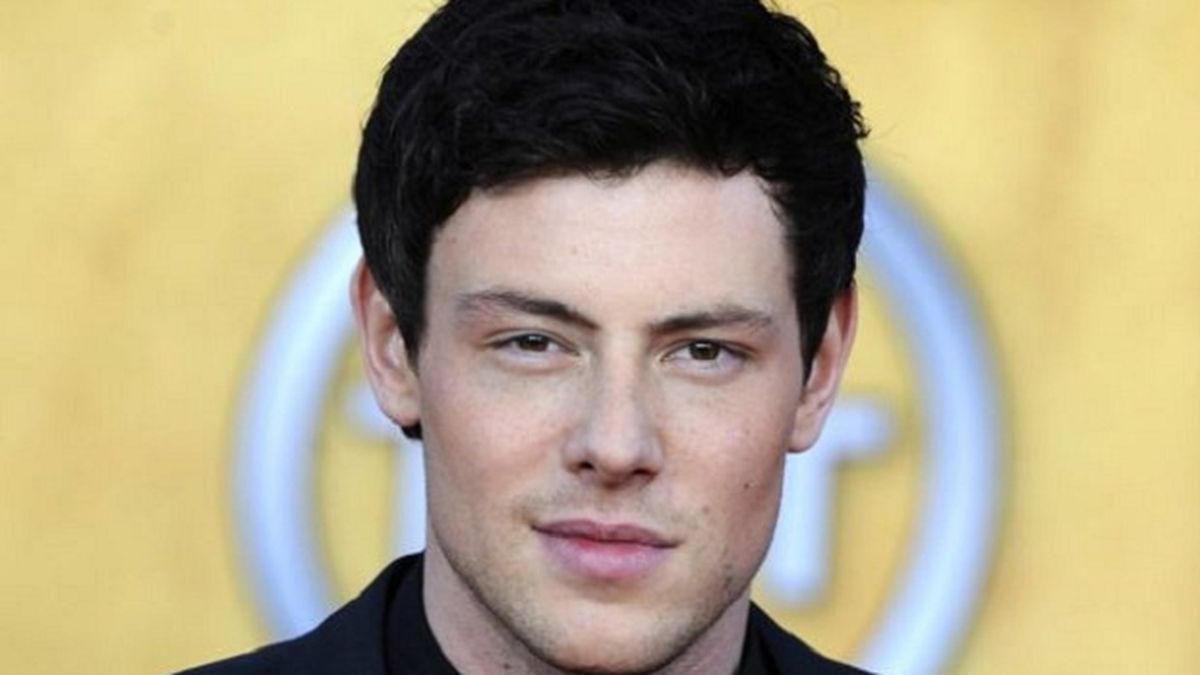 Conmoción Por La Muerte Del Actor De Glee Cory Monteith 