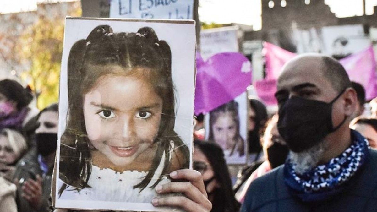 Guadalupe Lucero A D As De Su Desaparici N El Desgarrador Mensaje De Su Mam