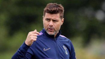 Los dos gigantes de Europa que quieren a Pochettino