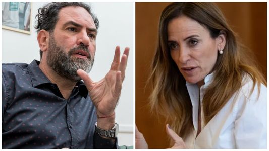 Renunció un funcionario clave del Ministerio de Desarrollo Social por no estar de acuerdo con el ajuste