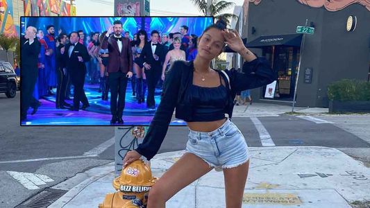 Oriana Sabatini rechazó la propuesta de Marcelo Tinelli y explicó el motivo