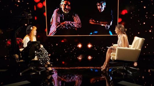 Denuncian por plagio al nuevo programa de Pampita