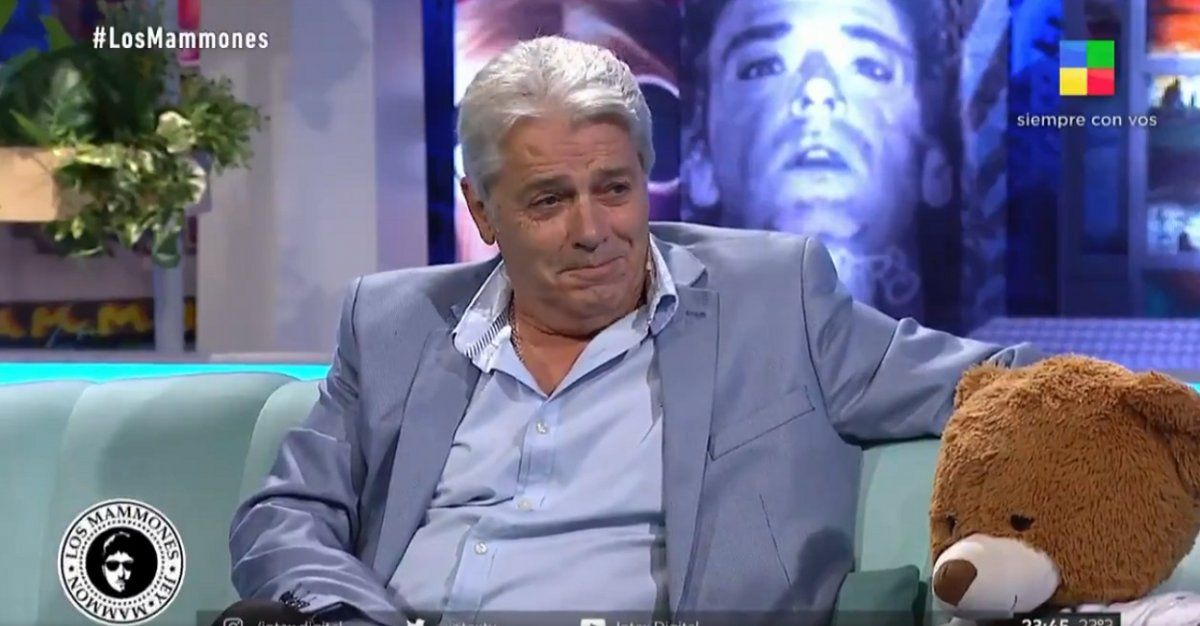 Silvestre sobre su época de mayor éxito: Lo sufría