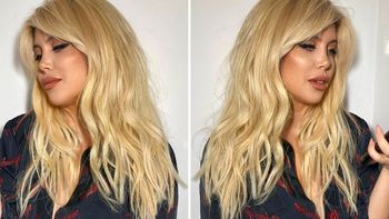 los comentarios que despertaron el enojo de wanda nara