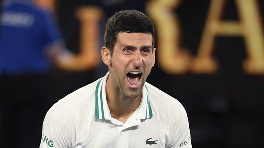 Djokovic no es el único: los otros deportistas antivacunas