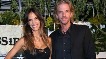 La reacción de María Susini que incrementa los rumores de crisis con Facundo Arana