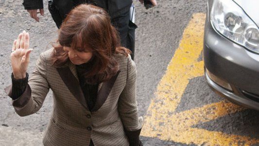 Cuadernos de las coimas: el fiscal Stornelli pidió acusar a Cristina Kirchner de 913 hechos de corrupción