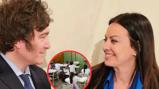 Boletín oficial: Sandra Pettovello confirmó la mejor noticia para los estudiantes de escuelas privadas con subvención estatal