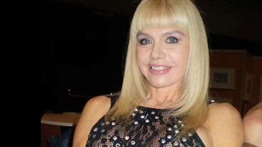 Adriana Aguirre defendió a Tristán: Son chicas que quieren cinco minutos de fama