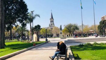 Buenos Aires: ¿En qué fase de la cuarentena está San Miguel?