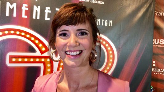 Griselda Siciliani: Me da mucha nostalgia dejar Sugar, pero también es lindo seguir y hacer cosas nuevas