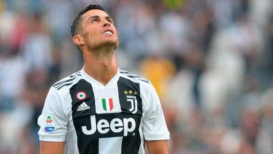 Por la denuncia de violación Cristiano Ronaldo no será convocado a los próximos partidos de la selección portuguesa