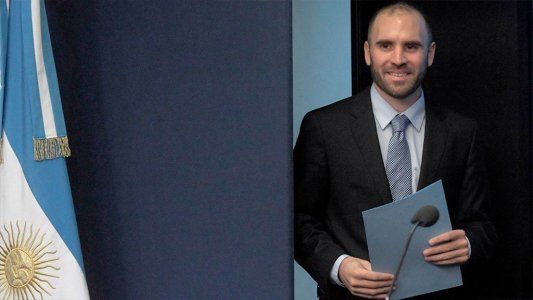 Varios fondos de inversión ya tienen una posición de bloqueo a la oferta que hizo Guzmán para reestructurar la deuda con bonistas