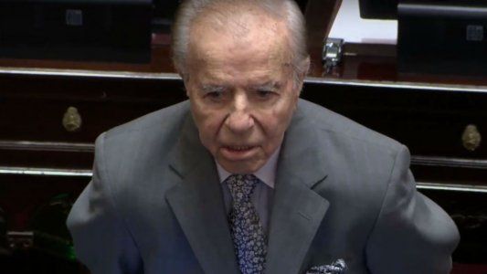 Condenaron a Menem y a Cavallo por la venta del predio de La Rural: para los jueces, el Estado perdió 100 millones de dólares