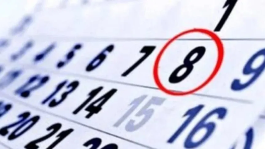 8 de diciembre en Argentina: ¿se paga como feriado o día no laborable?