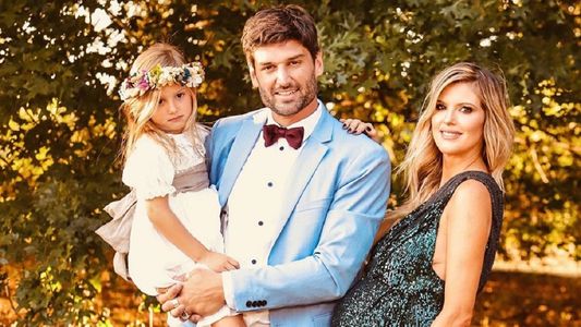 María del Cerro y Meme Bouquet mostraron la ecografía donde vieron por primera vez a Cala