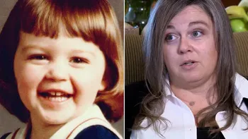 La encontraron 40 años después de desaparecer: cómo es el caso que conmociona a Estados Unidos