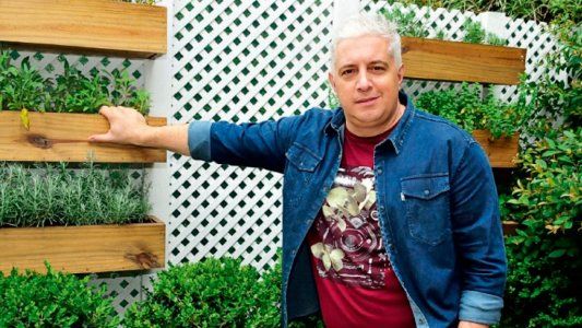 Importante cambio: Mariano Peluffo vuelve a un gran amor