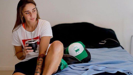 Macarena Sánchez: Me diagnosticaron depresión