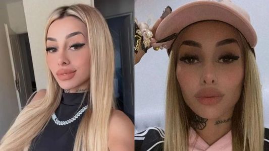 La dura confesión de Tamara Báez: Sentía que todo estaba mal