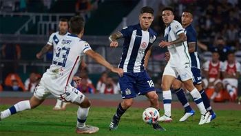Copa Libertadores: Vélez y Talleres abren su llave en Liniers