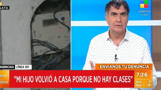 Antonio Laje pidió que pongan a trabajar a la gente que recibe planes sociales: ¿O tienen como condición ser vago?