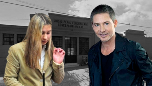 ¿Pol-Ka ficcionará la vida de Nahir Galarza?