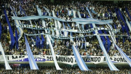 Mundial Qatar 2022: son 6 mil los argentinos que tienen prohibida su entrada a los estadios