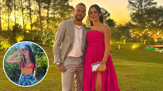 ¡Lo destrozó! La cuñada de Neymar publicó una fuerte carta contra el futbolista por ser infiel a su pareja embarazada