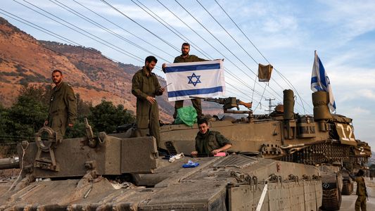 Israel ordena que en sus hospitales públicos no se atienda a los miembros del Hamas