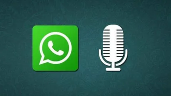 WhatsApp: el indispensable truco para los audios