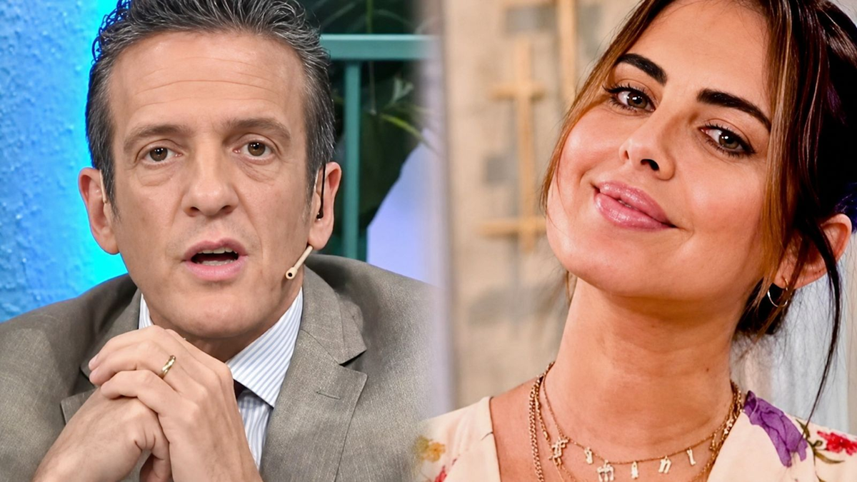 Mauro Szeta reveló un dato escalofriante sobre Silvina Luna a tres años de su muerte: Pidió ayuda y...