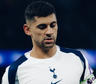 Cuti Romero busca salir del Tottenham y podría ser compañero de una de las figuras de la Selección Argentina