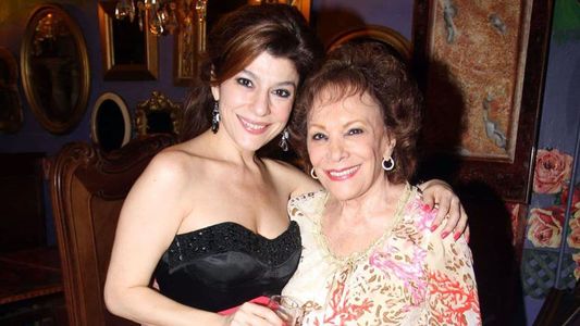 Carolina Papaleo: Voy a meterme en política, quiero ser presidenta