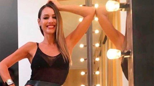 Pampita enamorada de su nuevo novio contó: “Estoy cuidando mucho la privacidad de mi pareja”