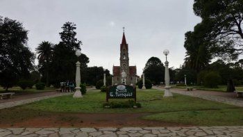 Buenos Aires: ¿En cuál de las fases de la cuarentena está Tornquist?