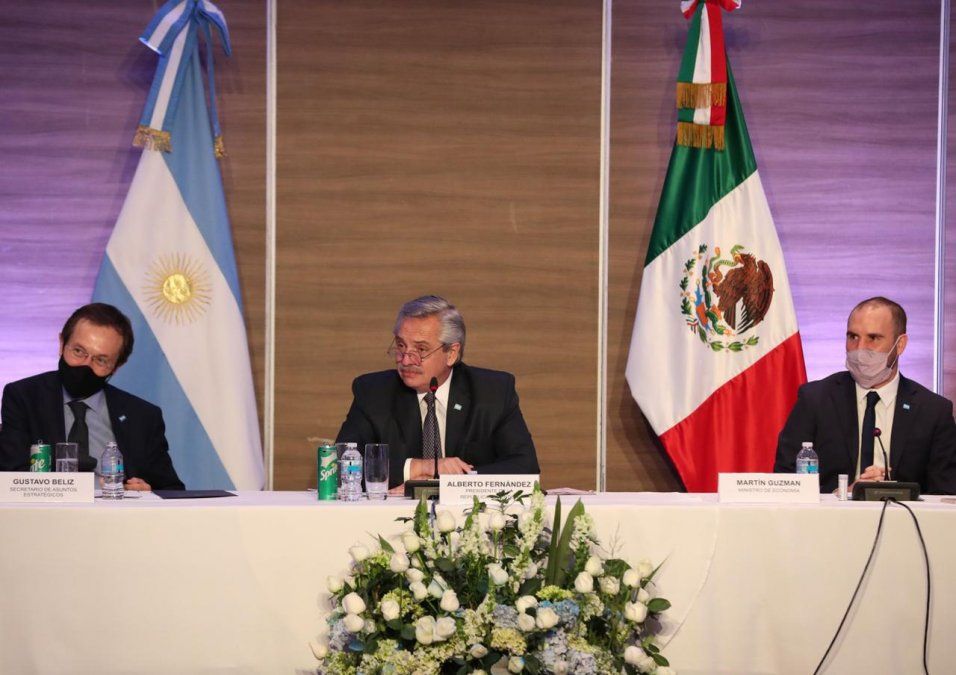 Las negociaciones con el FMI se alargan y el Gobierno está lejos de alcanzar un entendimiento