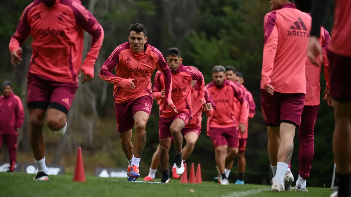 Prensa River