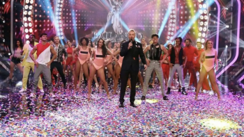 En Chile levantaron el Bailando por un sueño por el coronavirus