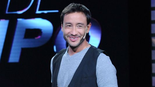 Luciano Pereyra íntimo: Me quedaron muchas cicatrices en el pecho