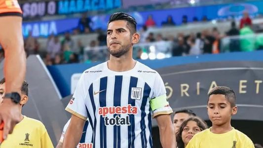 Carlos Zambrano reapareció tras la denuncia por abuso y dejó un llamativo mensaje: Vamos...